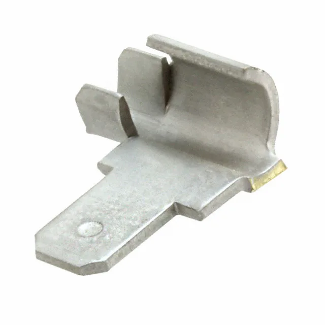 TE Connectivity AMP Connectors 63652-1