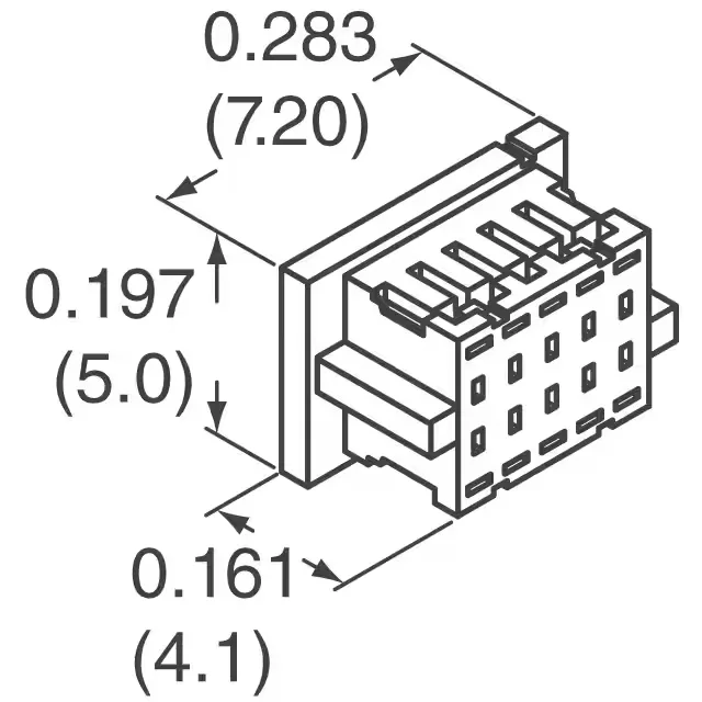 DF20A-10DS-1C