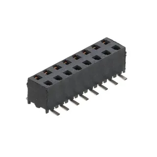 Samtec Inc. MMS-108-02-L-DV-K-TR