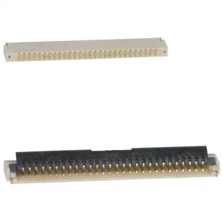 Hirose Electric Co Ltd FH19SC-28S-0.5SH(99)