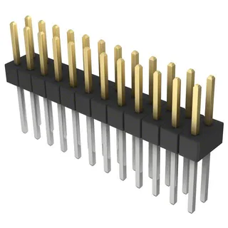 Sullins Connector Solutions PBC12DACN