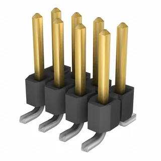 Samtec Inc. TSM-104-01-L-DV