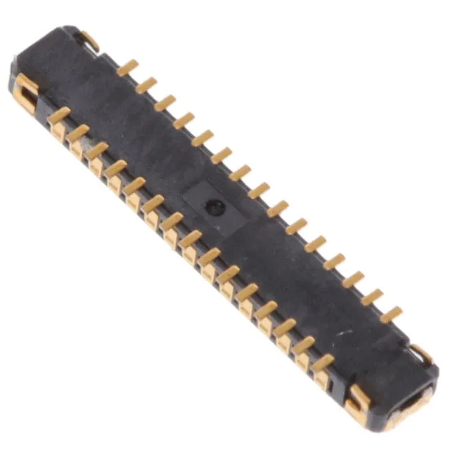 Hirose Electric Co Ltd BM23PF0.8-30DP-0.35V(51) — Mezzanine & Stacking Connectors