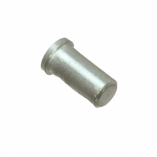 Mill-Max Manufacturing Corp. 0364-0-15-80-13-80-10-0 — PCB Pin Sockets