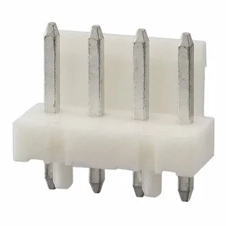 TE Connectivity AMP Connectors 1744057-4