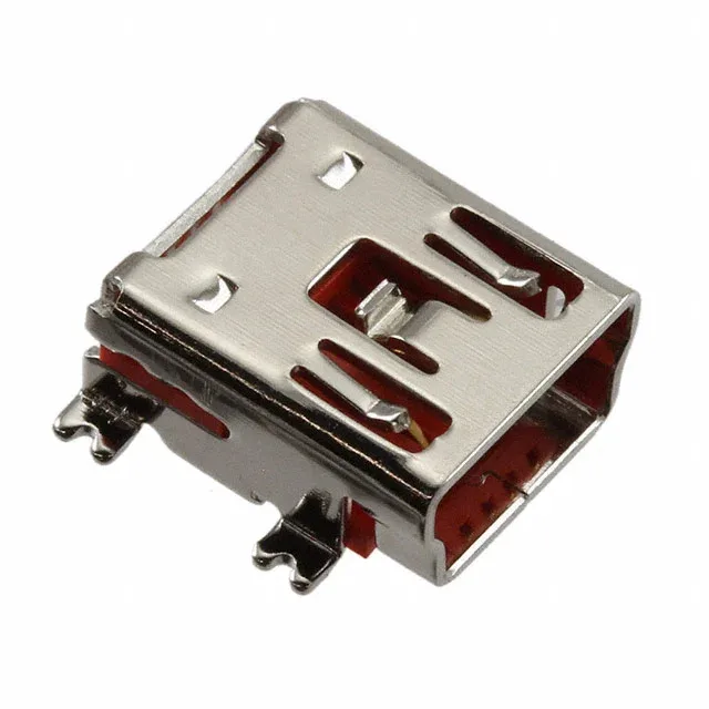 Samtec Inc. MUSBR-05-F-O-B-SM-A