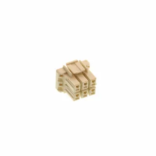 TE Connectivity AMP Connectors 1376393-1