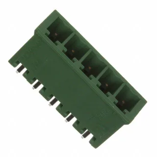 TE Connectivity AMP Connectors 284517-5
