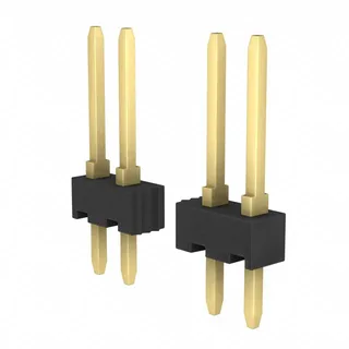 TE Connectivity AMP Connectors 1-87220-8