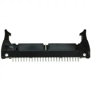 Omron Electronics Inc-EMC Div XG4A-5031