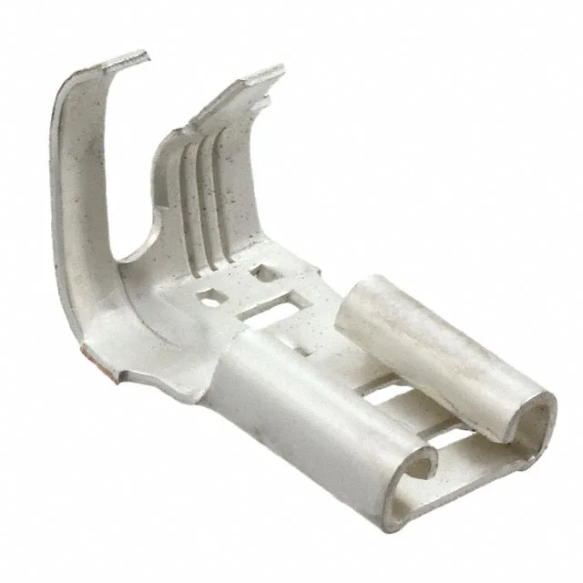 TE Connectivity AMP Connectors 42041