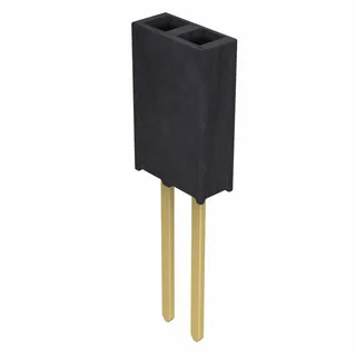 Samtec Inc. SSW-102-03-G-S