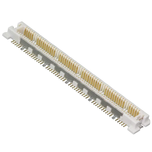Hirose Electric Co Ltd FX11A-100P/10-SV0.5(71) — Mezzanine & Stacking Connectors