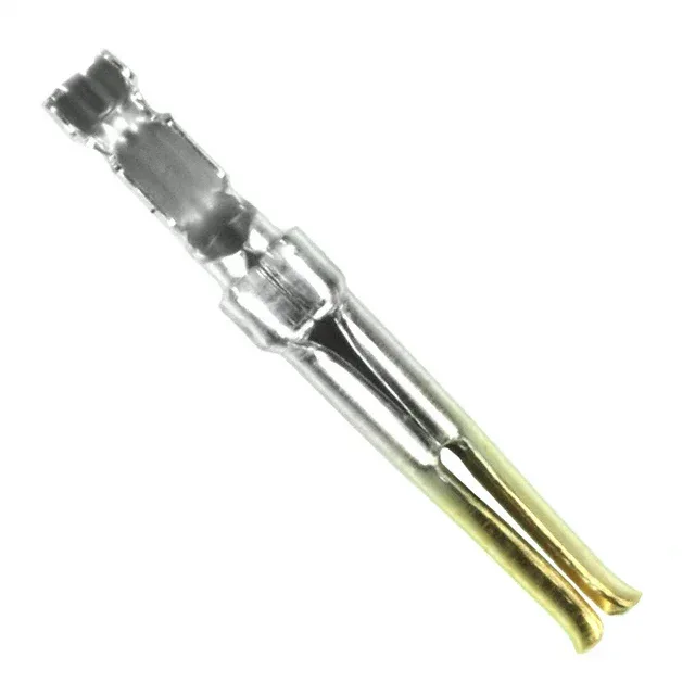 TE Connectivity AMP Connectors 166052-1