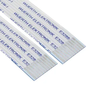 Würth Elektronik 686610200001