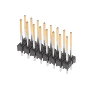 Samtec Inc. MTSW-108-22-L-D-420