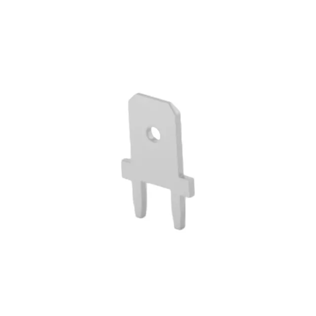 TE Connectivity AMP Connectors 2376591-2 — Quick-Disconnect Terminals