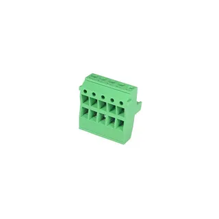 Dinkle Corporation, USA 2ESDVB-05P