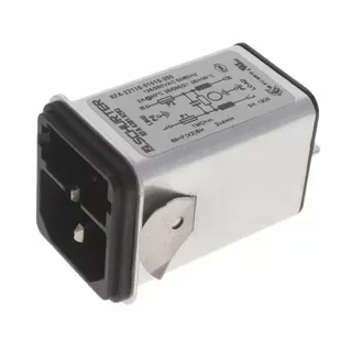 SCHURTER Inc. 4301.6203