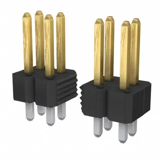 Amphenol 10119109-134004LF