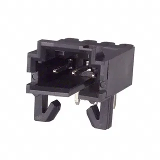 TE Connectivity AMP Connectors 5-103672-2