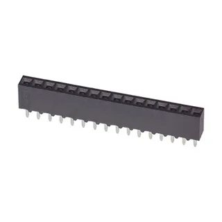 TE Connectivity AMP Connectors 1-535541-4