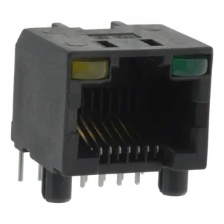 Amphenol RJHSE-5081