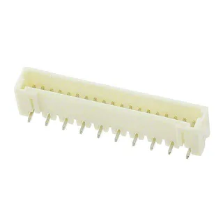TE Connectivity AMP Connectors 1-292230-9
