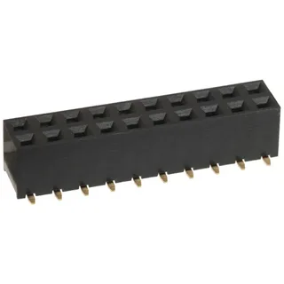 Sullins Connector Solutions NPPN102FFKP-RC