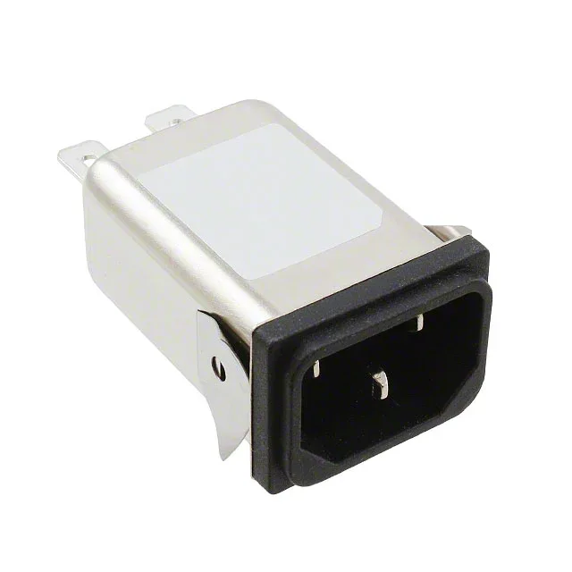 FN9233S-8-06 — Schaffner EMC Inc. product photo