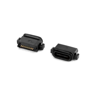 Assmann WSW Components A-USBC-20F0-EA-GSR11