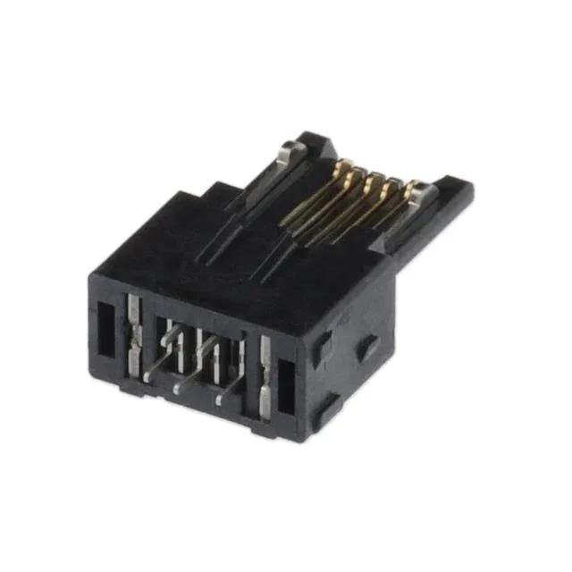 Hirose Electric Co Ltd ZX20-B-5S-UNIT(30) — USB / HDMI Cable Assemblies