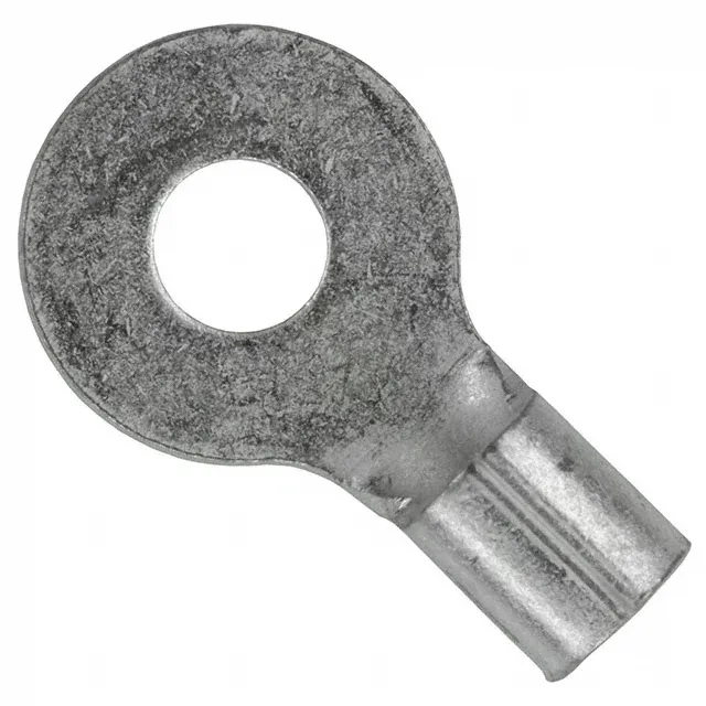 TE Connectivity AMP Connectors 2-35771-1