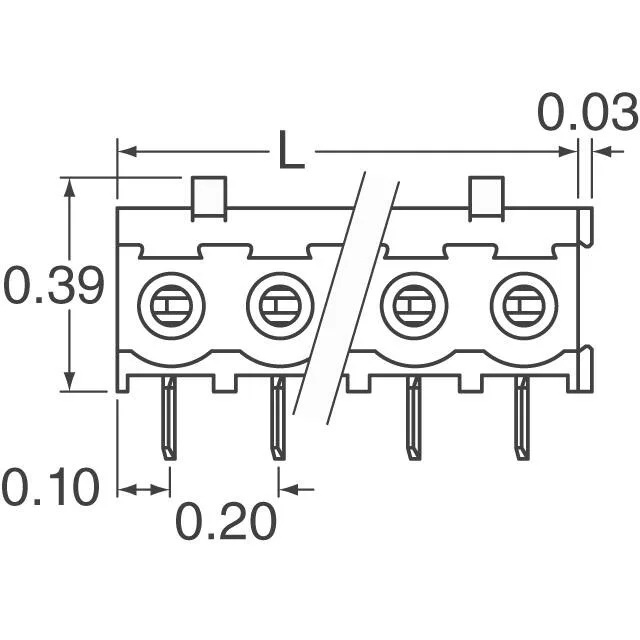 Amphenol ELFB06230
