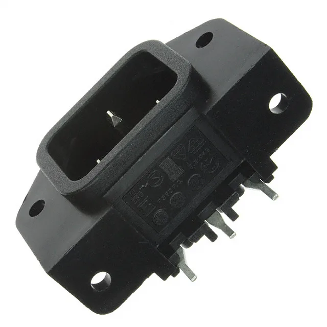 TE Connectivity Corcom Filters 6ESRM-P