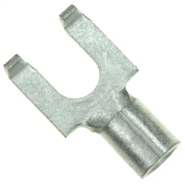 TE Connectivity AMP Connectors 323144