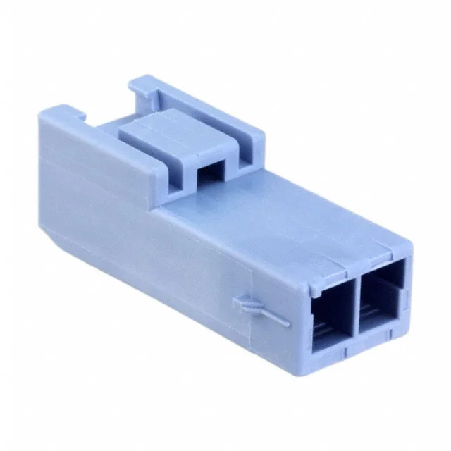 TE Connectivity AMP Connectors 2005248-6
