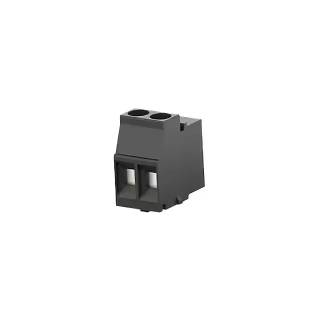 TE Connectivity AMP Connectors 2363965-2