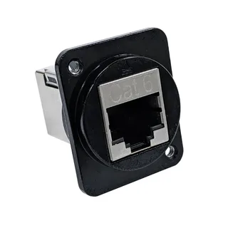Switchcraft Inc. EHRJ45D6SB