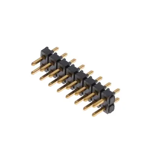 Samtec Inc. MTMM-108-02-G-D-115