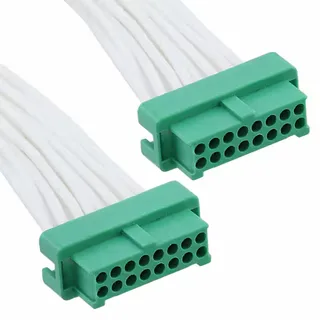 Harwin Inc. G125-FC11605L0-0150F