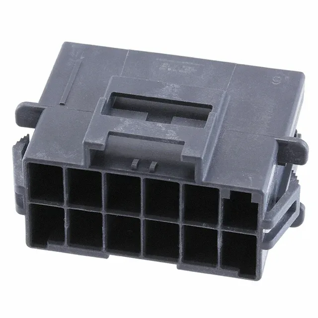 5-2232264-6 — TE Connectivity AMP Connectors product photo