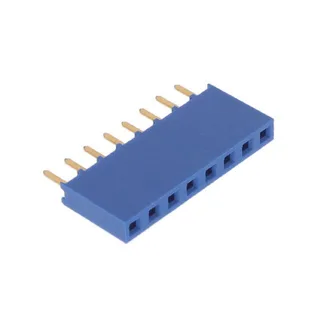 Amphenol 76308-108LF