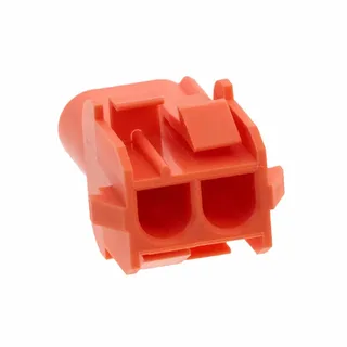 TE Connectivity AMP Connectors 1-350778-3