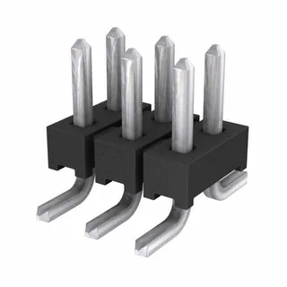 Samtec Inc. TMM-103-01-T-D-SM-P-TR