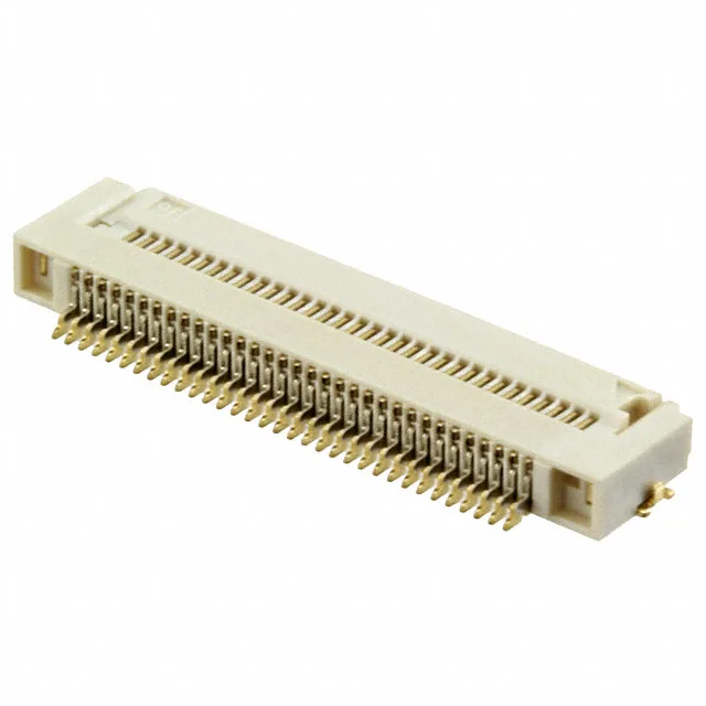 TE Connectivity AMP Connectors 3-1775333-3 — FFC / FPC & Ribbon Connectors