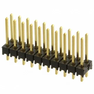 Samtec Inc. MTSW-110-06-G-S-100