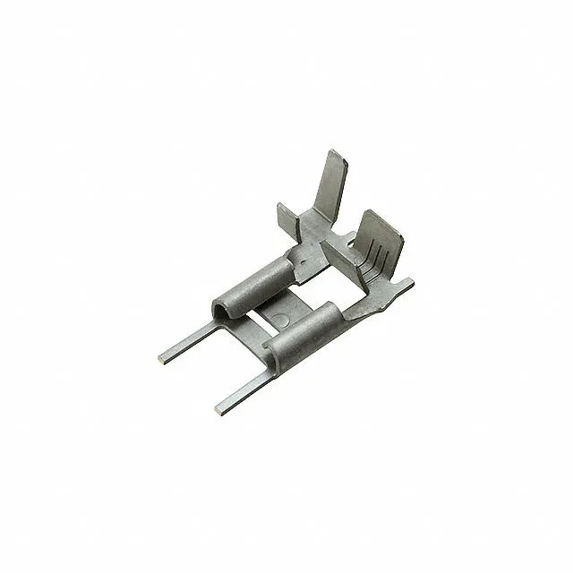 TE Connectivity AMP Connectors 63314-2