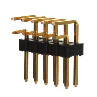 Amphenol 68021-210HLF