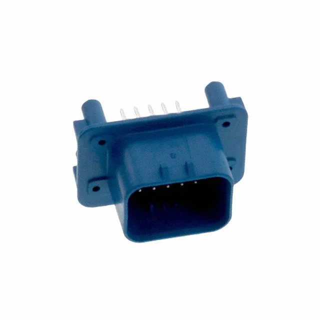 TE Connectivity AMP Connectors 776261-5